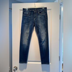 Vigoss Studio jeans women’s size 27